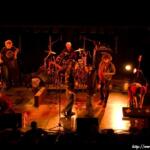 Festival Nez Rouges 38 – EVE – 26/01/2008