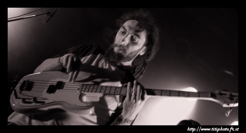 -Maxxo- – Chalon sur Saône – 02/02/2008