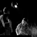 L’herbe rouge – Voiron(38) – 01/02/2008