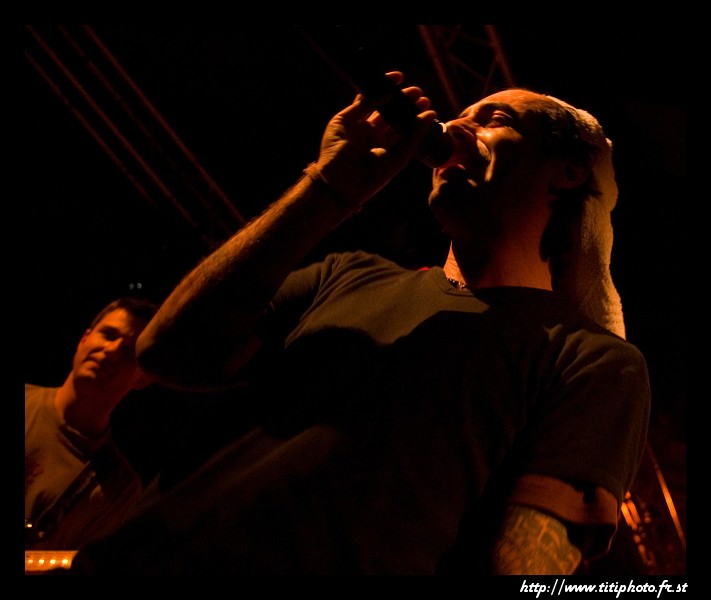 Daïpivo – Voiron(38) – 01/02/2008