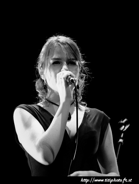 Slow’ly – Aix les Bains – 15/02/2008