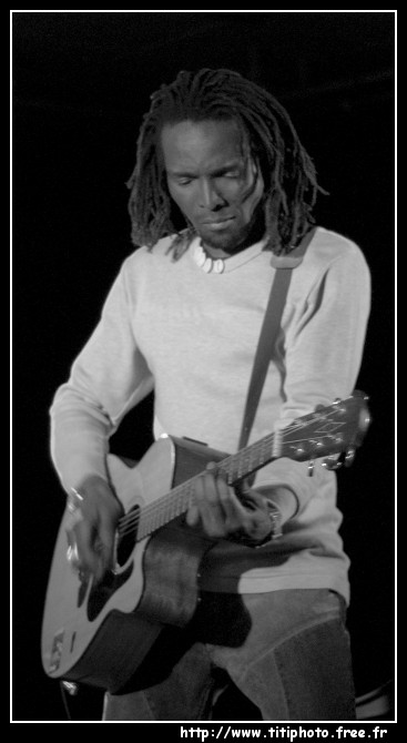 Kanandjo – EVE – 18/03/08