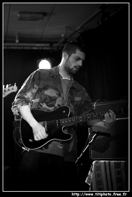 Tikipoon – EVE – 28/03/08