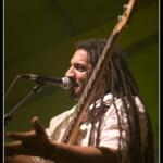 Natty & l’hommage band – Buxia Festival – 05/03/2008