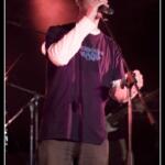 The Chartreusians – Roots’n’Culture – 10/04/08