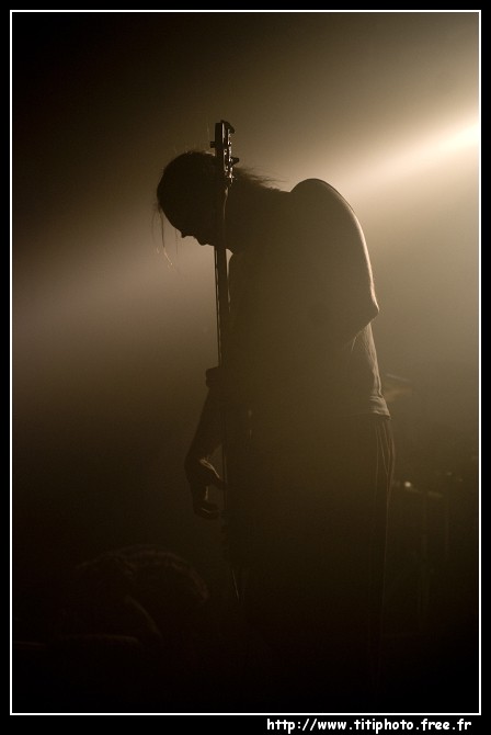 Kaophonic tribu – Festival des Giboulés – 11/04/2008