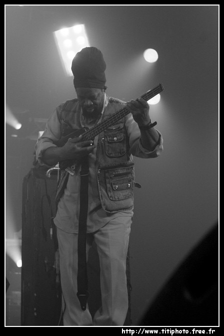 Israel vibration – Festival des Giboulés – 11/04/2008