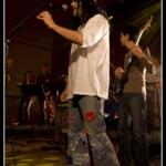 Special Barbeuk – Terre de zic – 19/04/2008