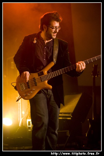 Remingway – Terre de zic – 19/04/2008