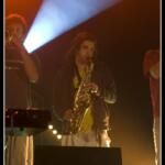 The chartreusians – Terre de zic – 19/04/2008