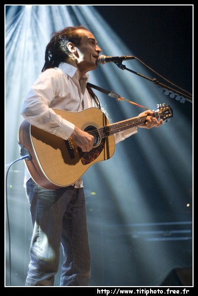 Riké – Seynod – 03/05/2008