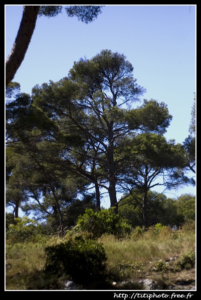 Paysage – Marseille