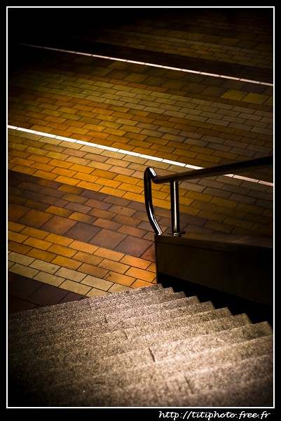 Session “Urban Style” à Marseille