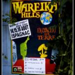 Wareika Hills – Ispagnac – 14/08/08