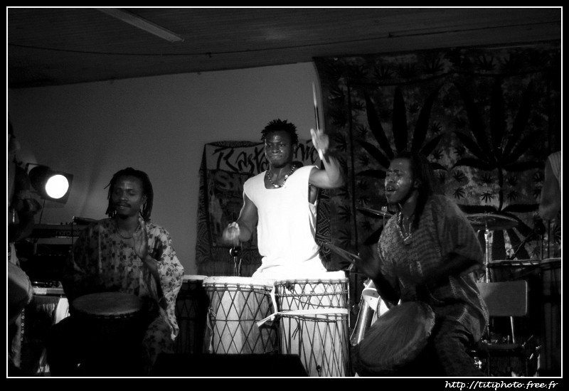 Wombere – Ispagnac – 14/08/08