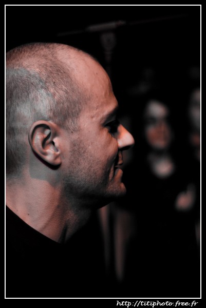 Emzel Café et les nains connus – 18 et 19 sept 08