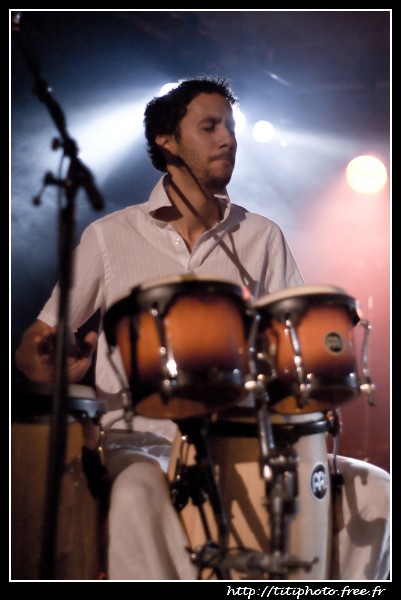 Pep’s – EVE – 02/10/2008