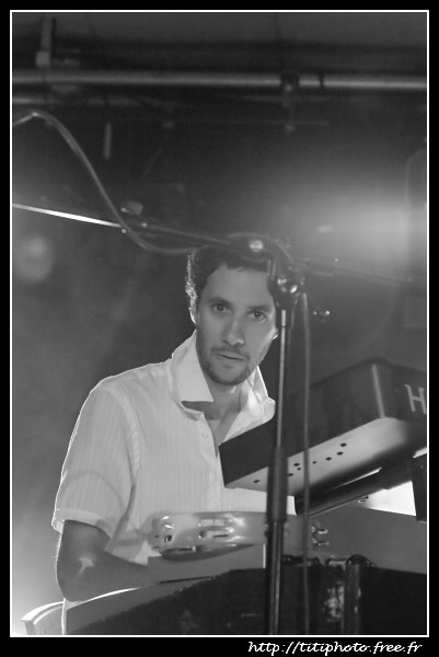 Pep's Liberta EVE Grenoble
