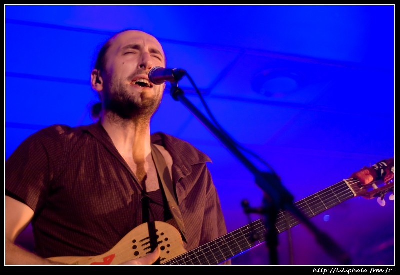 Pep's Liberta EVE Grenoble