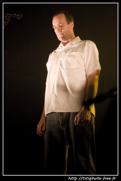 Mountain Men – Roctambules 08 – 08/10/2008