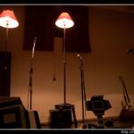 Neige & Ben – Hammam Café – 25/10/2008