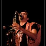 Alerte Rouge – Festival Eskapotes – 31/10/2008