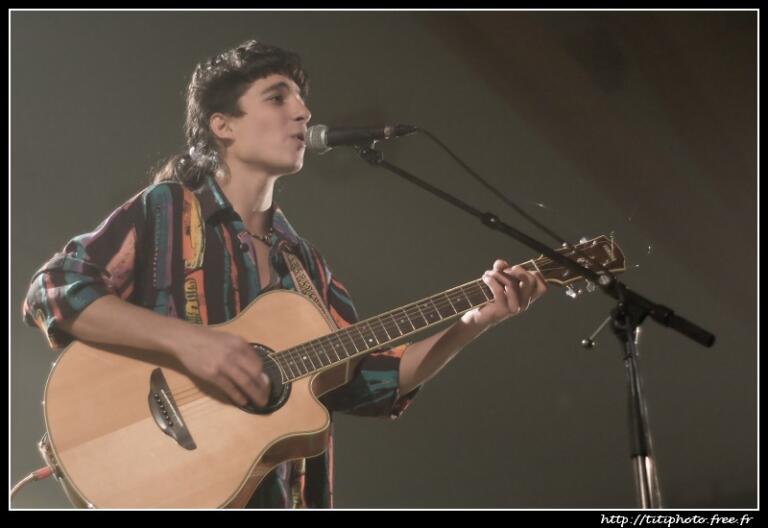 Hobo – Terre de Zic 2 – 01/11/2008