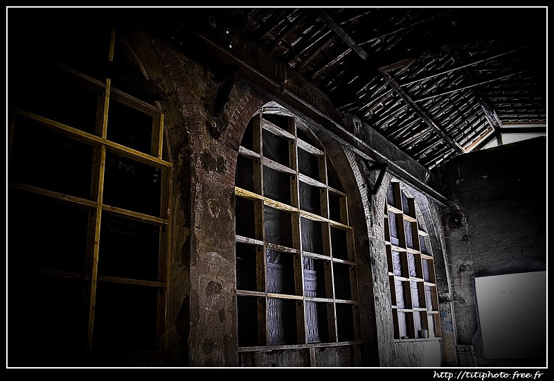 Papeteries de Lancey