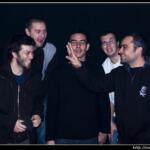 Crash Test – Festival Reggae – 15/11/2008
