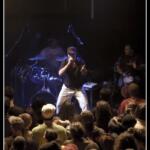 Wareika Hills – Festival Reggae – 15/11/2008