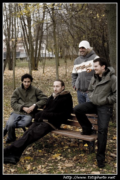 Pep's Liberta photo presse