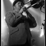 Fat Freddy’s Drop – Summum – 29/11/2008