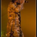Jah Verity – Summum – 29/11/2008