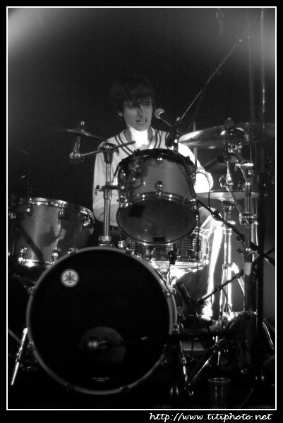 The Dukes – Anamounto Party 1 – 09/01/2009