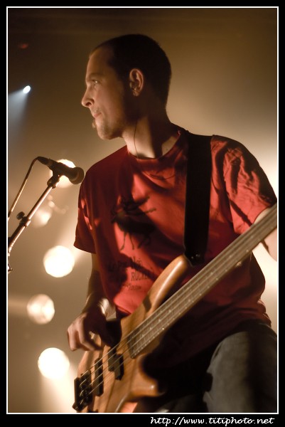 Smiley – Anamounto – 09/01/2009