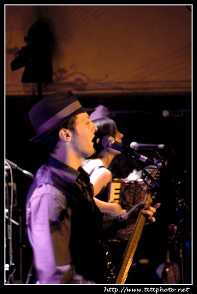 Tum’s – ADAEP – 12/03/2009