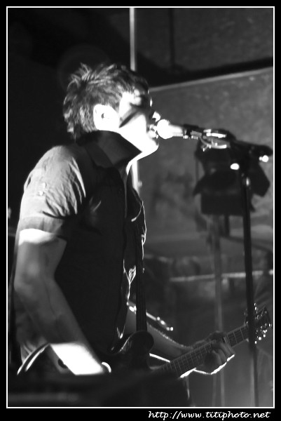 Remingway – ADAEP – 12/03/2009