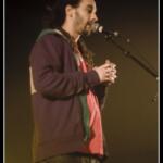 Tairo – Transbordeur – 14/03/2009