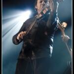Michael Jones – Le Prisme(Seyssins) – 16/03/2009