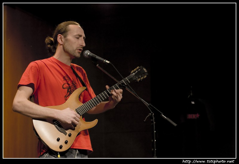 Pep’s – ShowCase Fnac Lyon – 20/03/2009