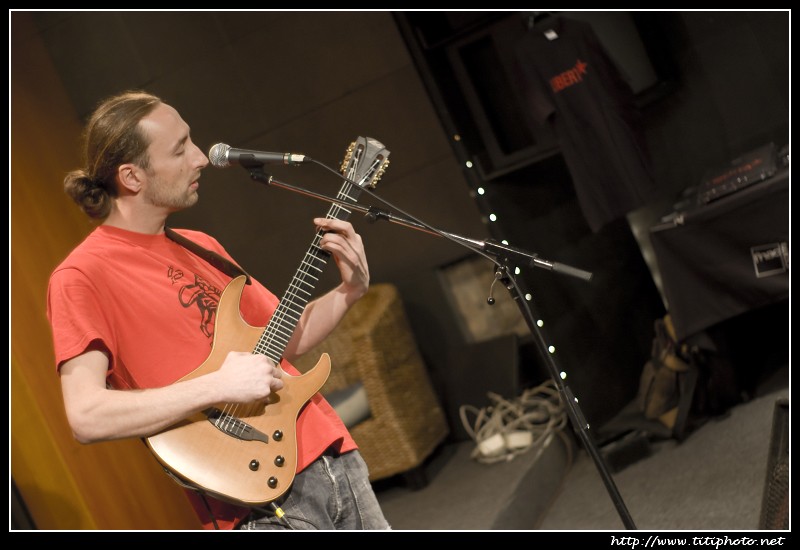 Pep's Liberta FNAC Lyon Promo