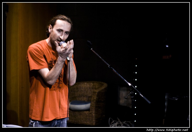 Pep's Liberta FNAC Lyon Promo