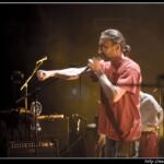 Pep’s – CCO Villeurbanne – 20/03/2009