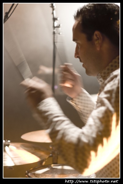 Pep's Liberta CCO Villeurbanne Lyon