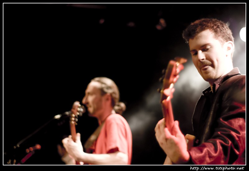 Pep's Liberta CCO Villeurbanne Lyon