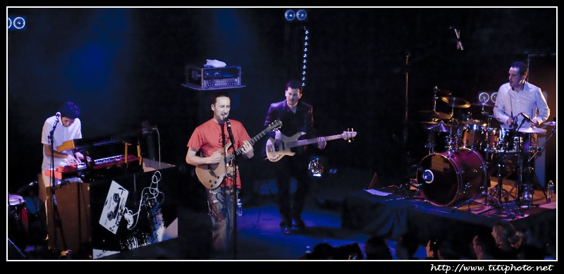 Pep's Liberta CCO Villeurbanne Lyon