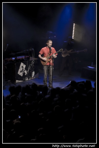 Pep's Liberta CCO Villeurbanne Lyon