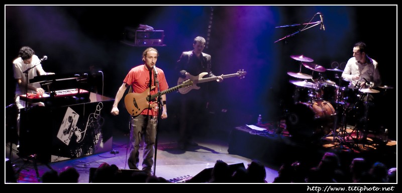 Pep's Liberta CCO Villeurbanne Lyon