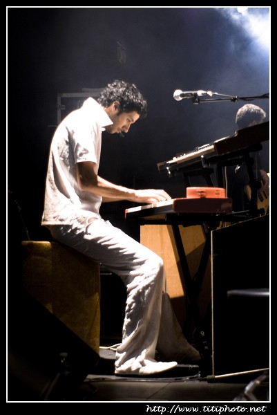 Pep's Liberta CCO Villeurbanne Lyon