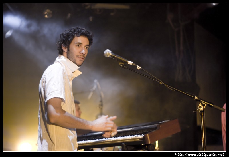 Pep's Liberta CCO Villeurbanne Lyon